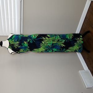 Covington Petite Maxi